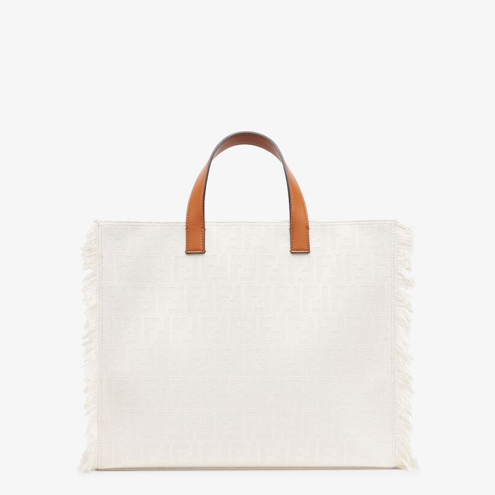 Sac à main shopping 'FF' pour Hommes