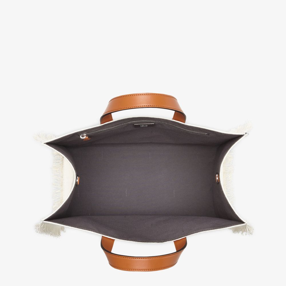 Sac à main shopping 'FF' pour Hommes