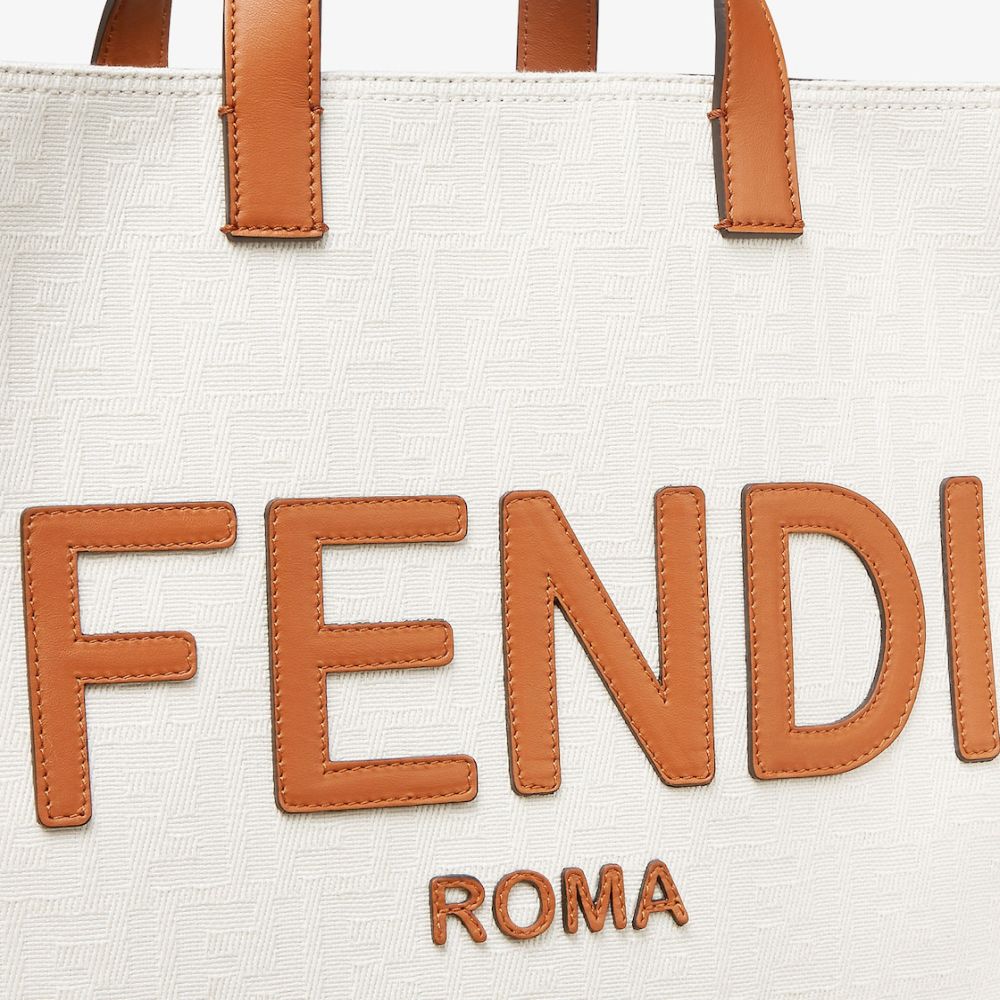 Sac à main shopping 'FF' pour Hommes