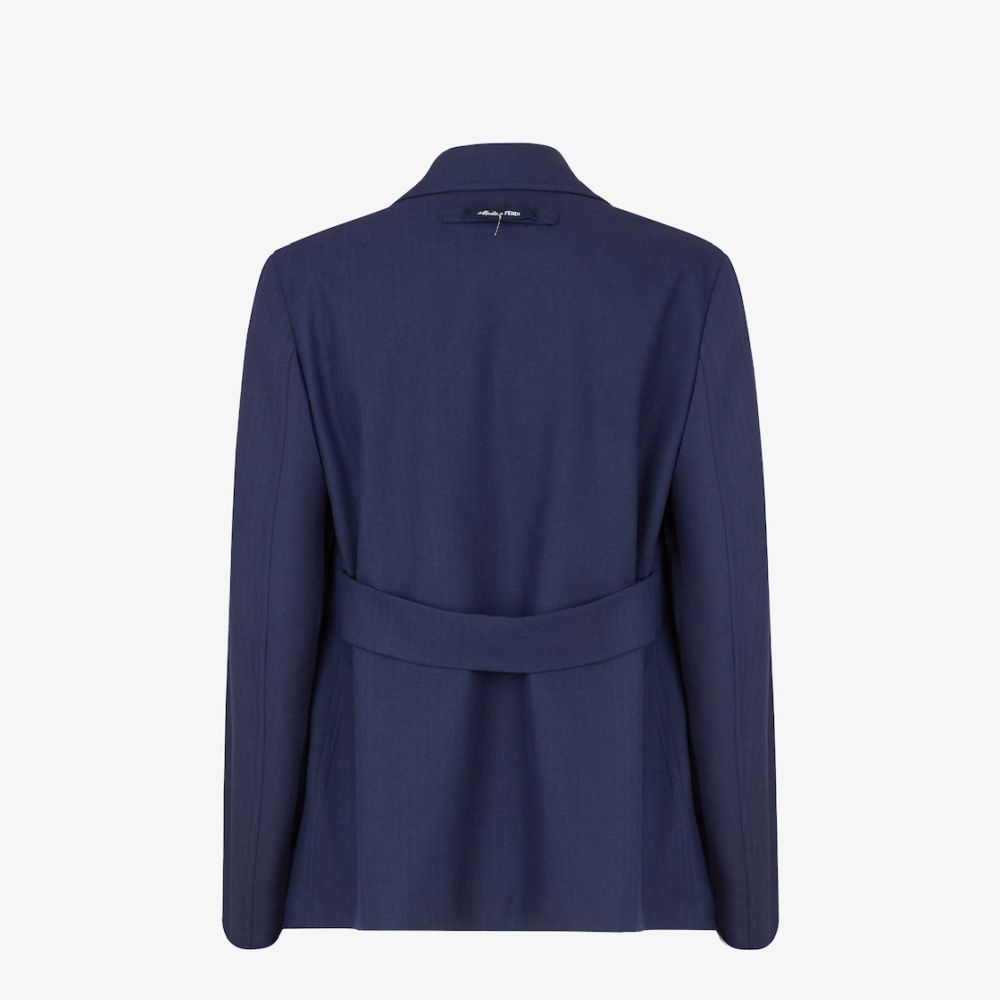 Blazer 'Single-Breasted' pour Hommes