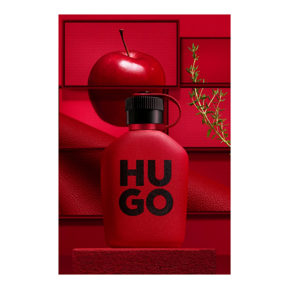 'Hugo Intense' Eau De Parfum - 125 ml