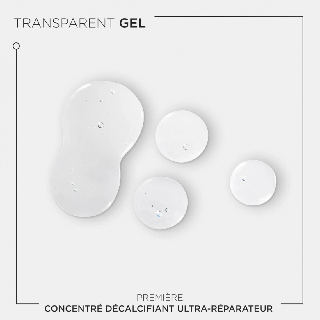 Pré-shampoing 'Première Décalcifiant Réparateur' - 250 ml