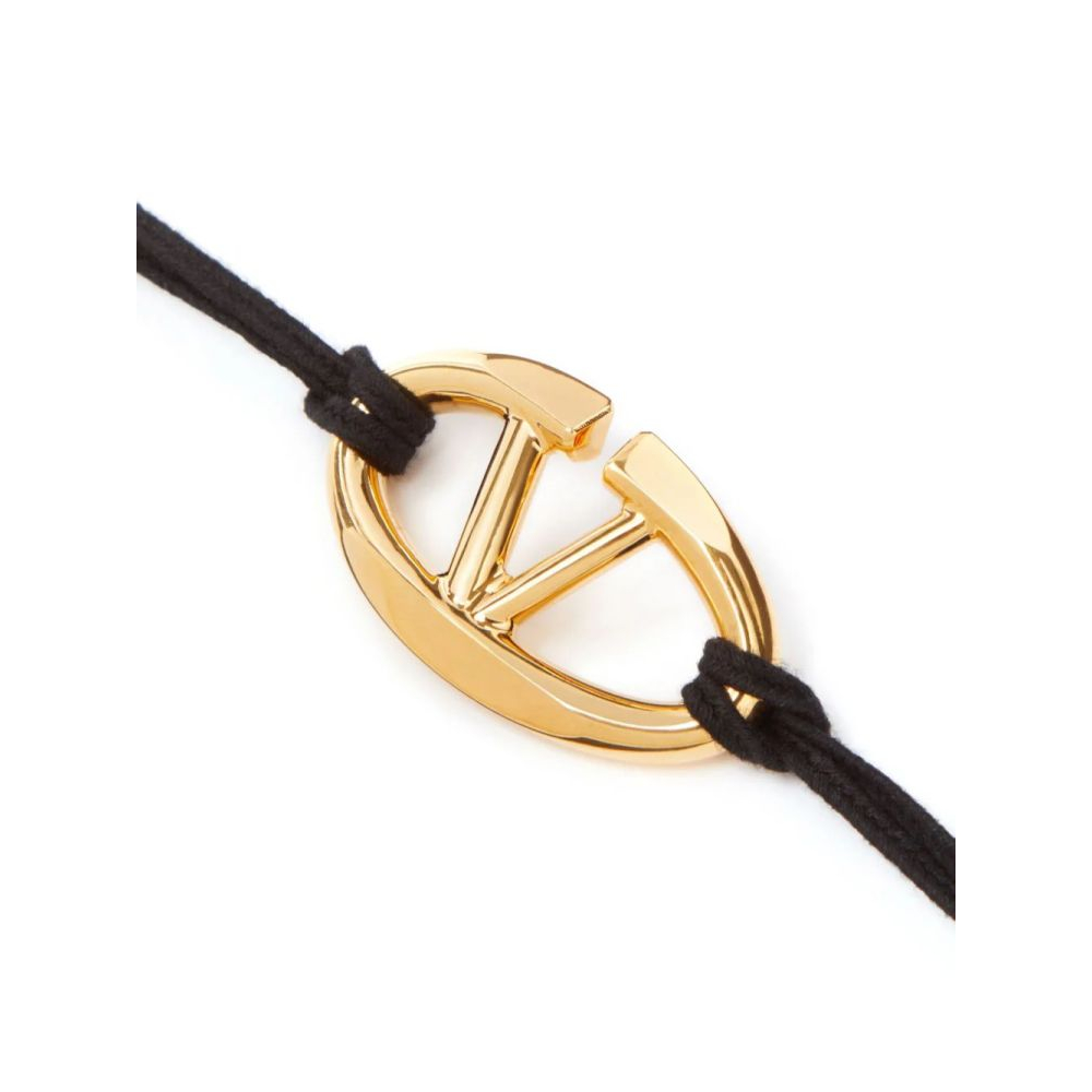 Bracelet 'V-Logo' pour Femmes