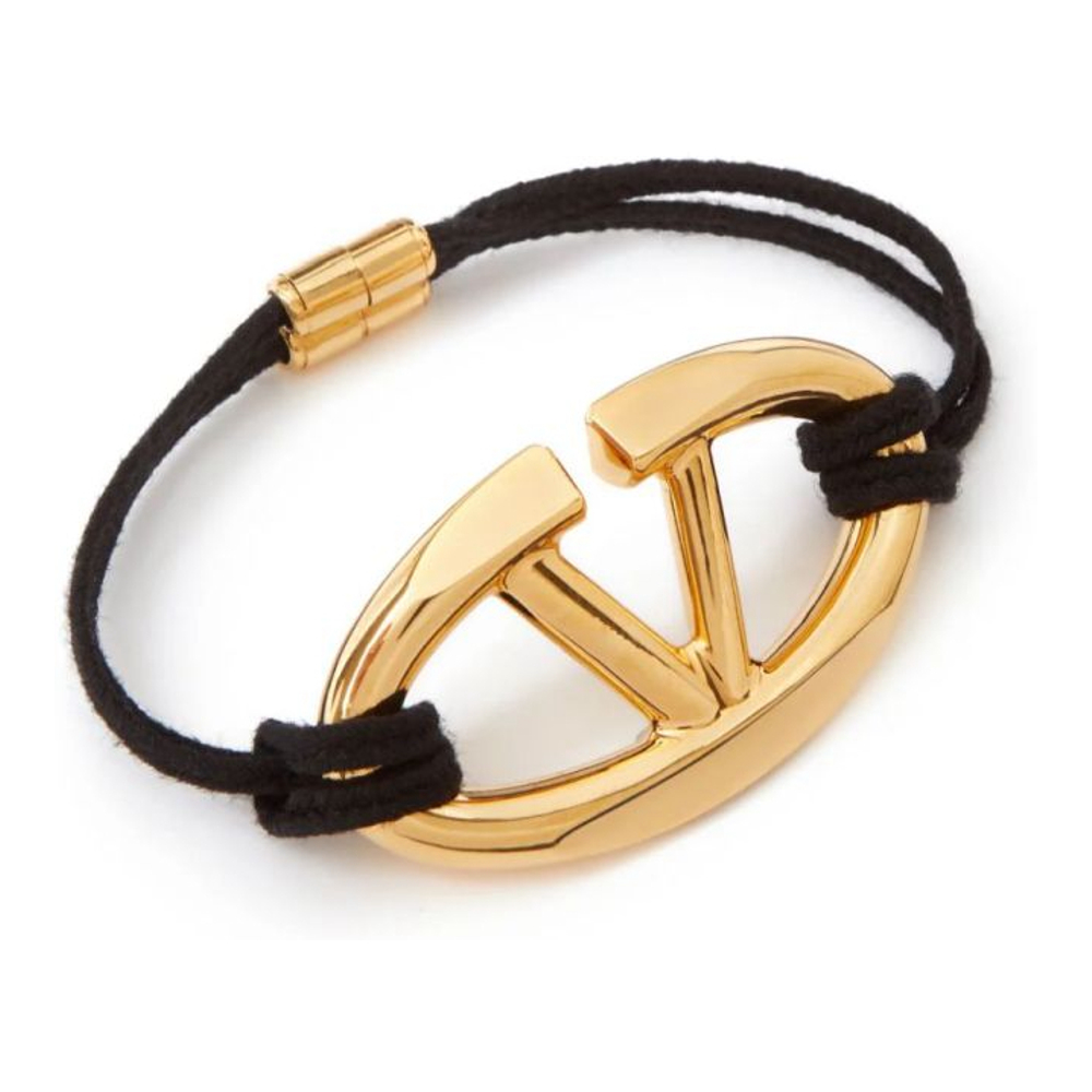 Bracelet 'V-Logo' pour Femmes