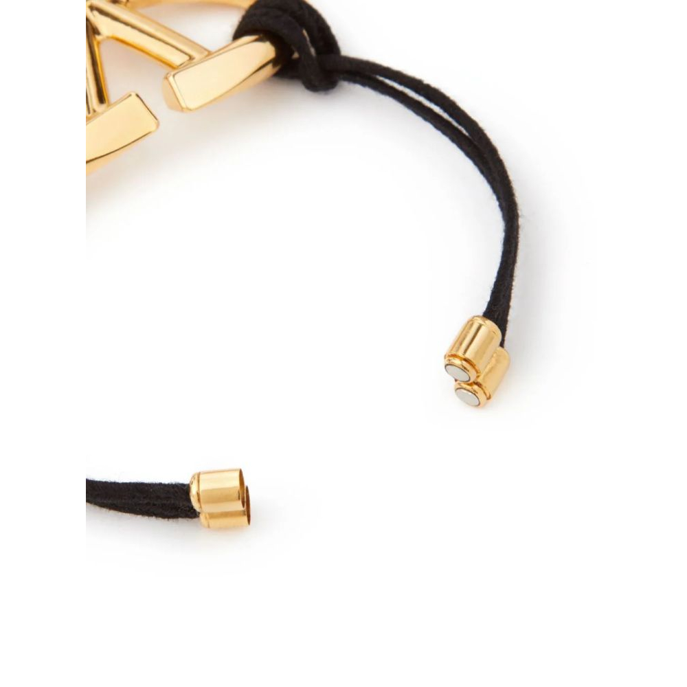 Bracelet 'V-Logo' pour Femmes