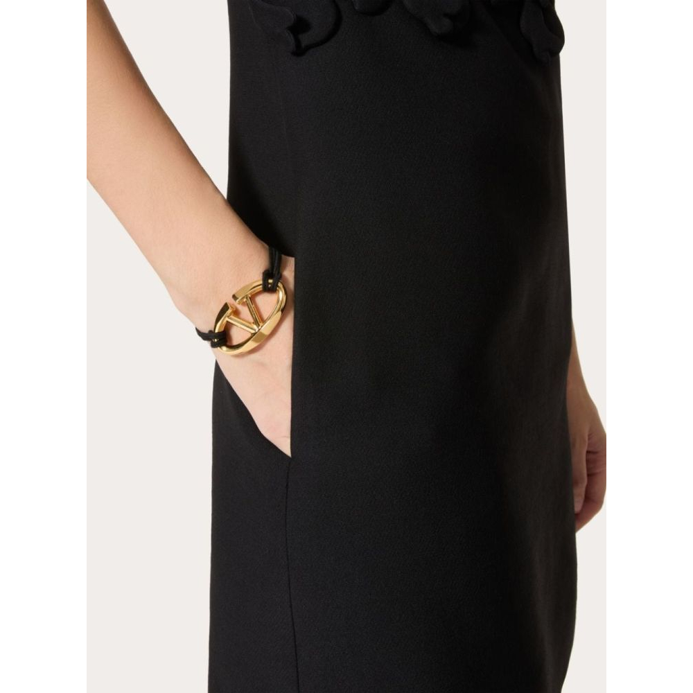 Bracelet 'V-Logo' pour Femmes