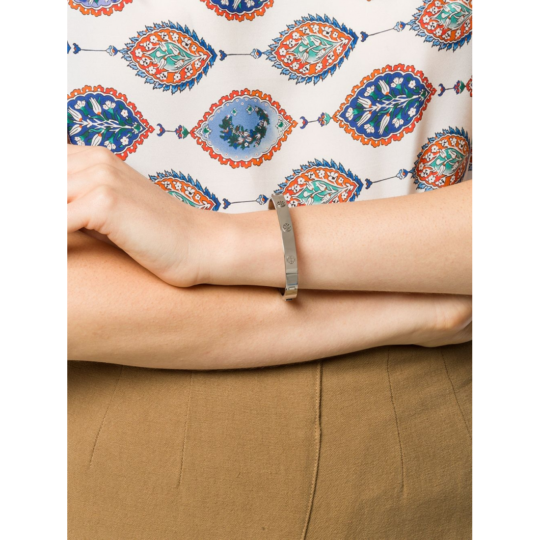 Bracelet 'Logo' pour Femmes