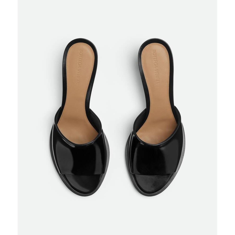 Mules 'Cha-Cha' pour Femmes