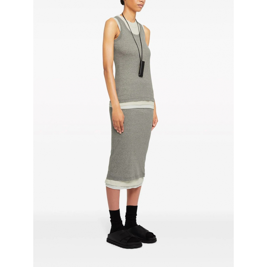 Débardeur 'Layered' pour Femmes