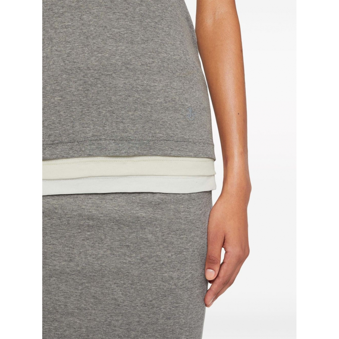 Débardeur 'Layered' pour Femmes