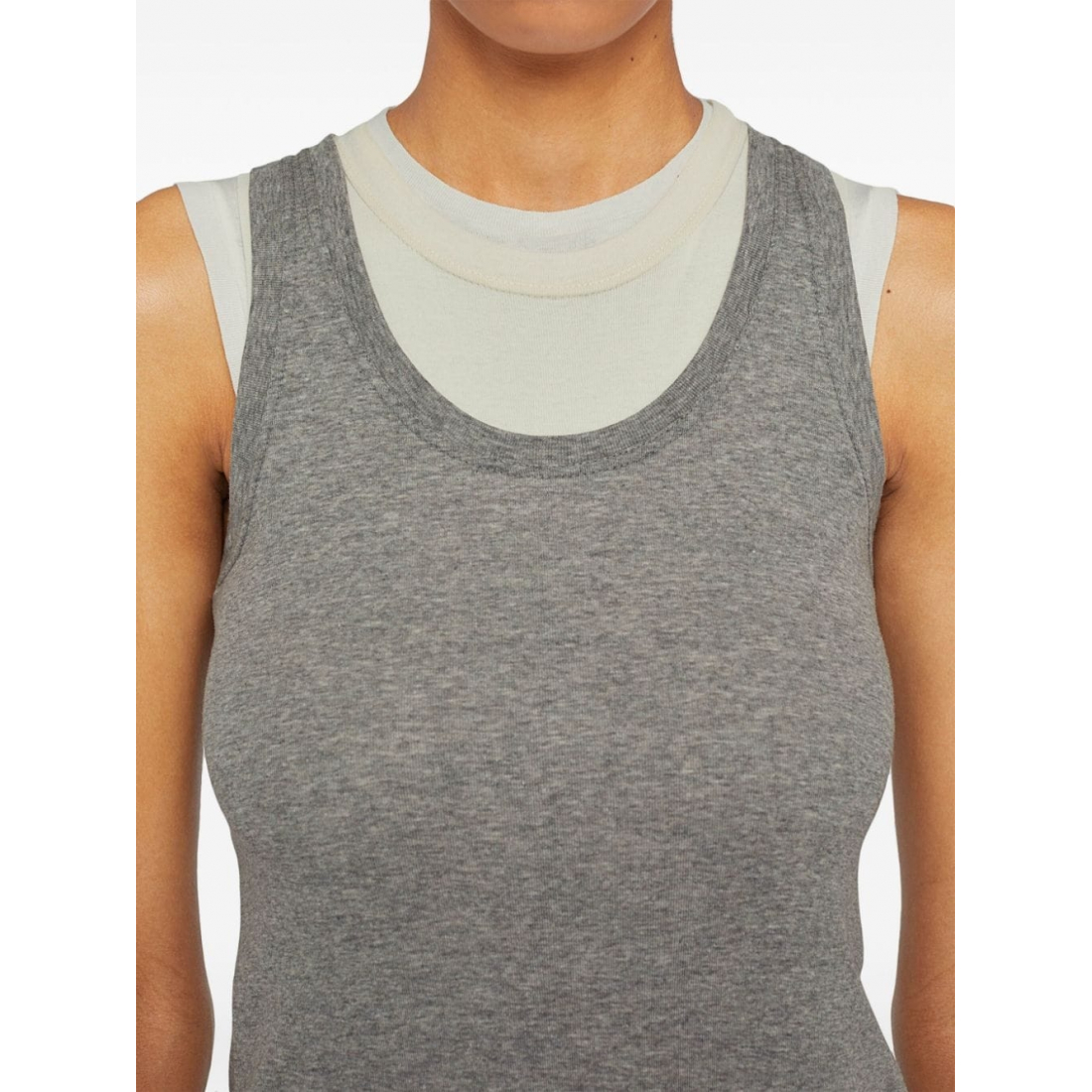 Débardeur 'Layered' pour Femmes