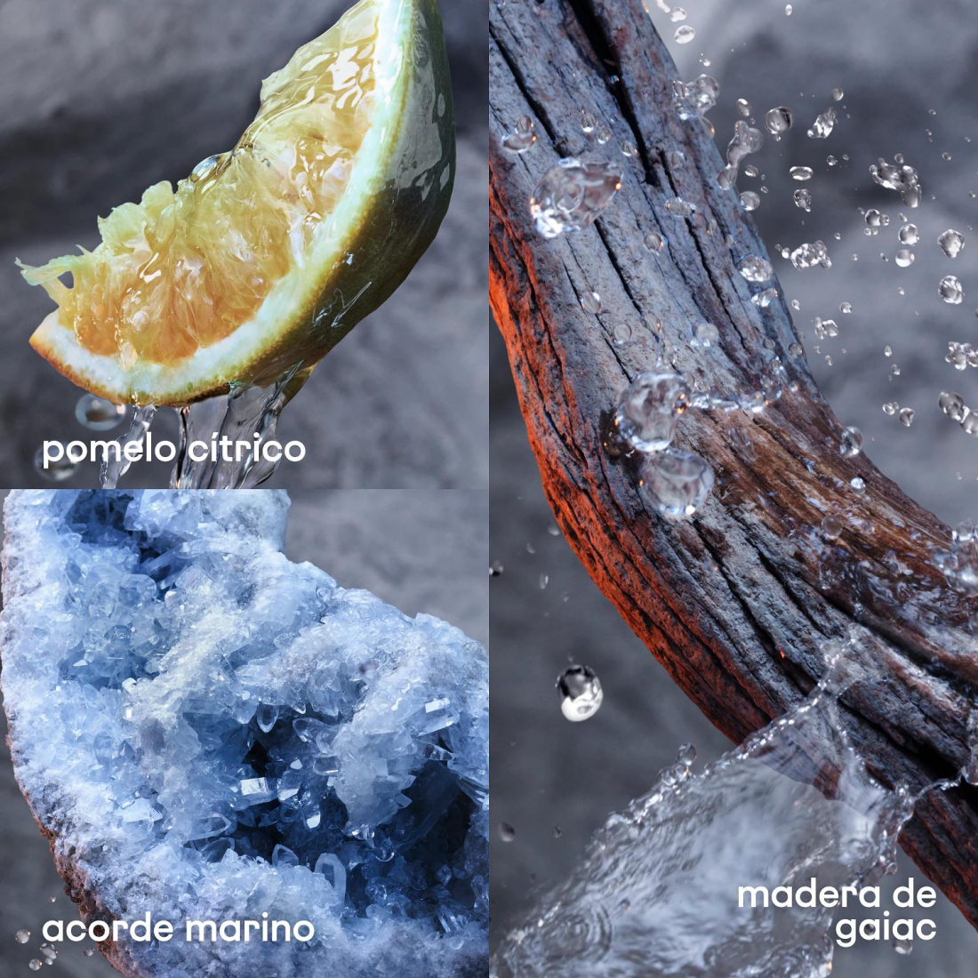 Eau de toilette 'Invictus' - 50 ml