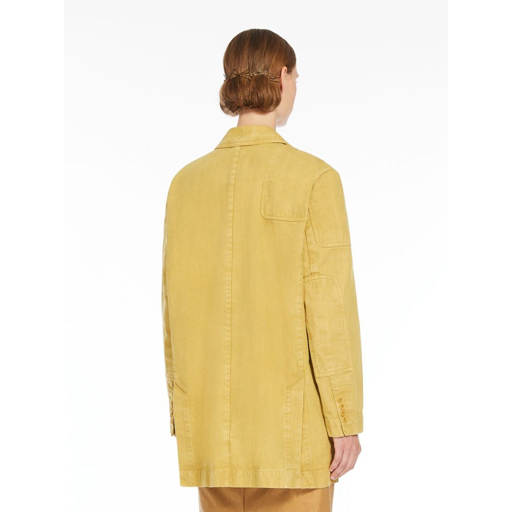 'Dizzy' Jacke für Damen