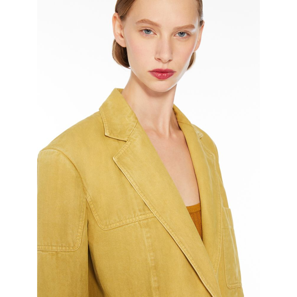 'Dizzy' Jacke für Damen