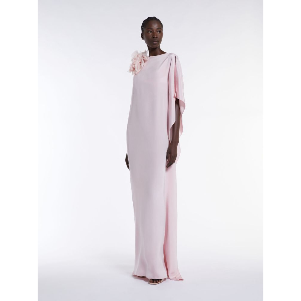 'Bora' Off-Shoulder Kleid für Damen