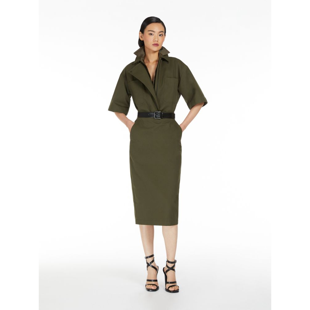 'Mela' Kurzärmeliges Hemd für Damen