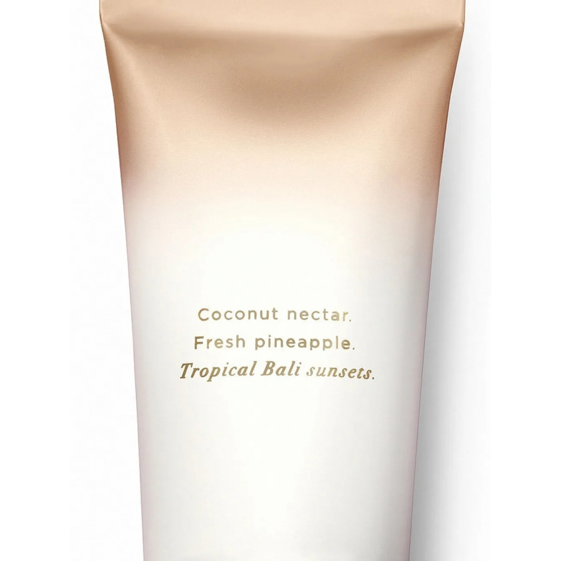 'Bali Coconut Palm' Body Lotion - 236 ml