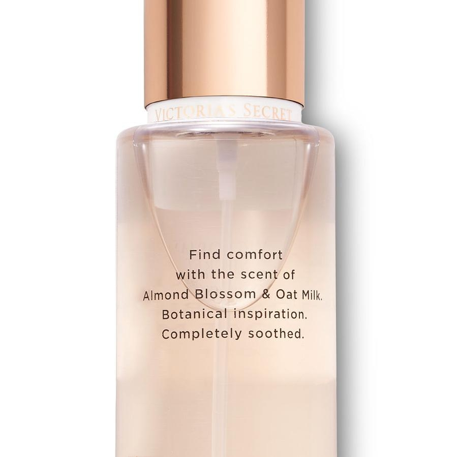 'Almond Blossom & Oat Milk' Fragrance Mist - 250 ml