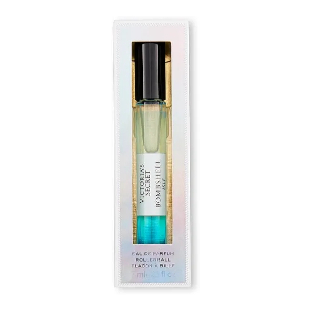 'Bombshell Isle' Eau de Parfum - Roll-on - 7 ml