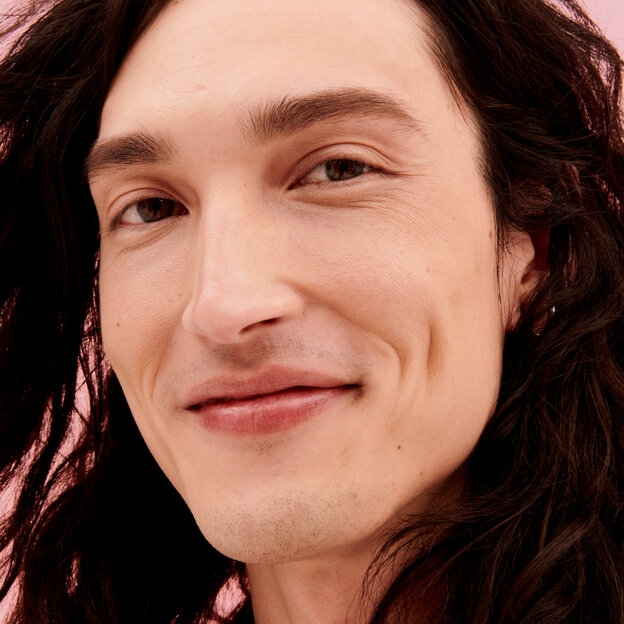 Crayon sourcils 'Gimme Brow+ Volumizing' - 6 Cool Soft Black 1.19 g