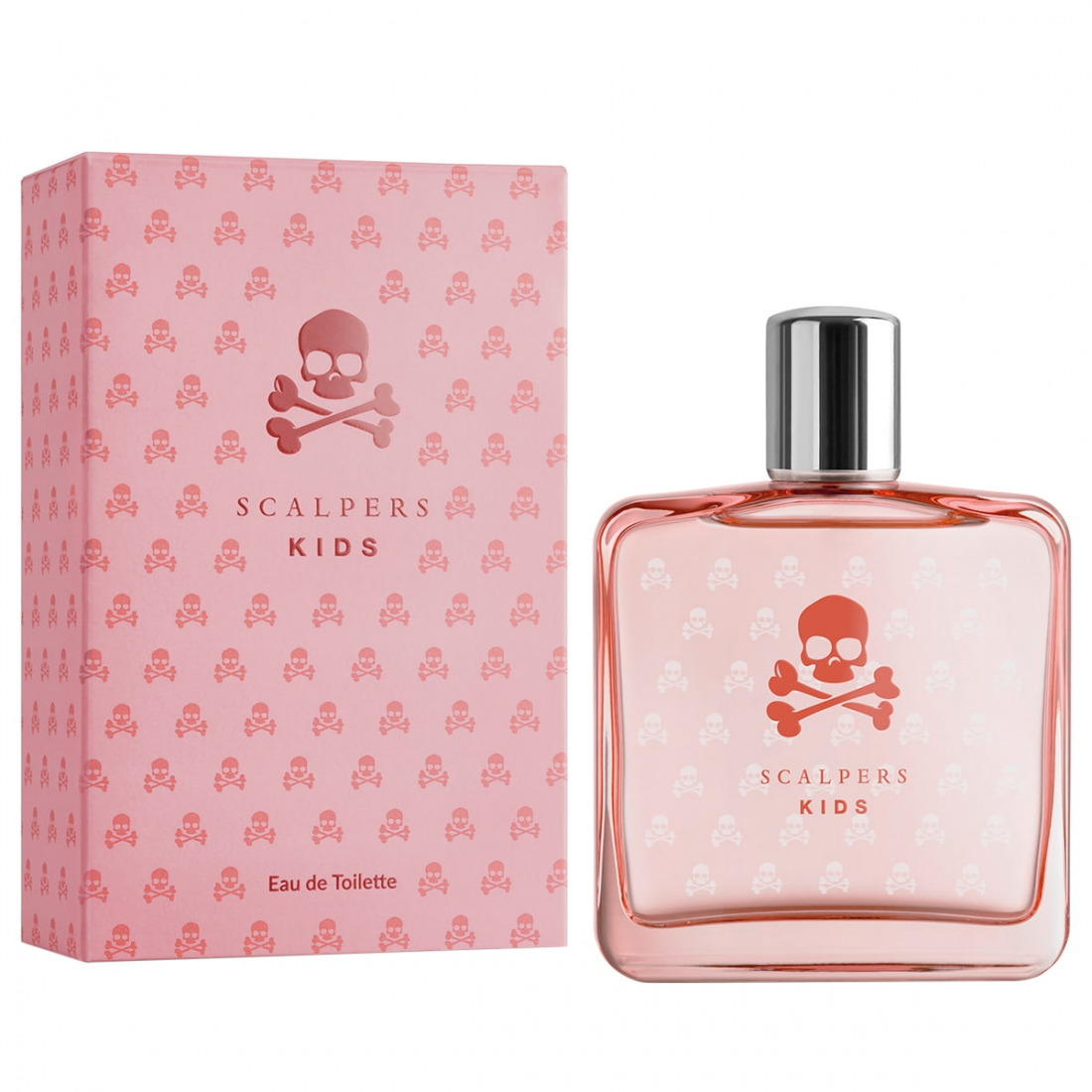 'Kids Girl' Eau De Toilette - 100 ml