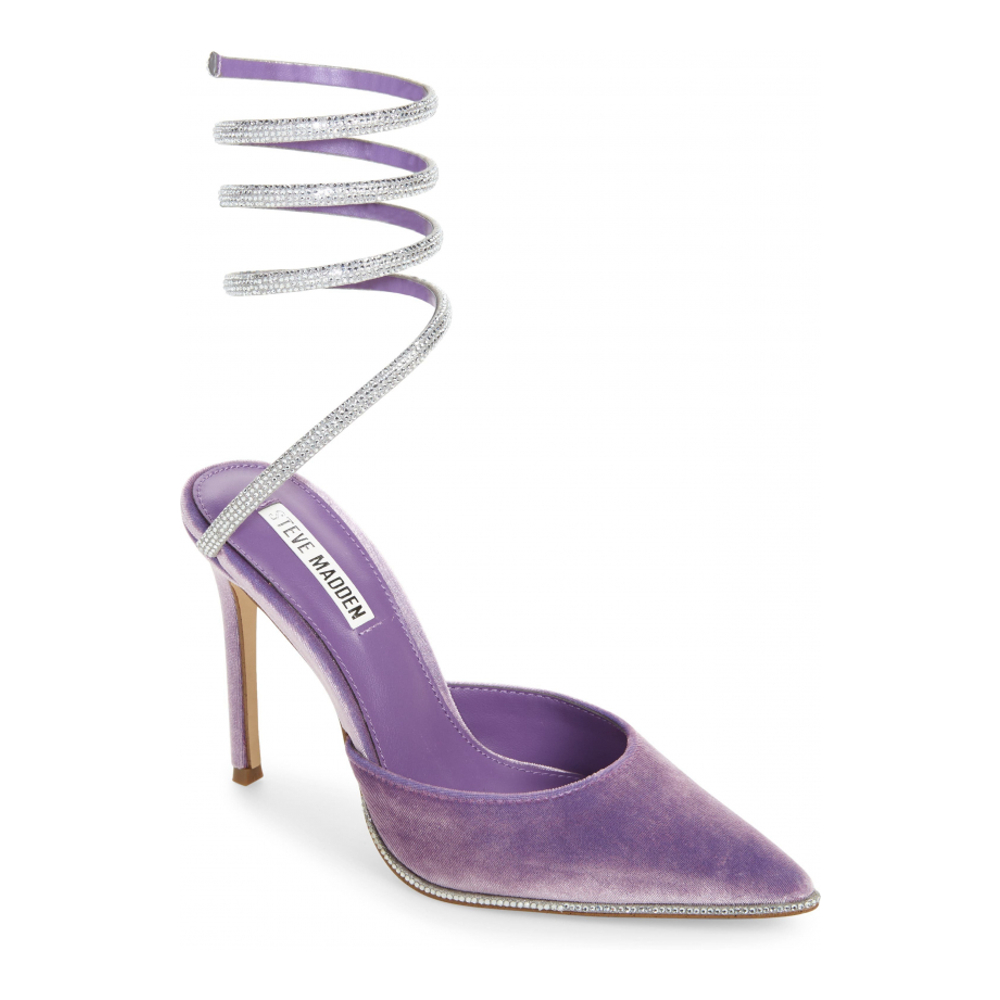 Women's 'Emerson Ankle Wrap' Pumps