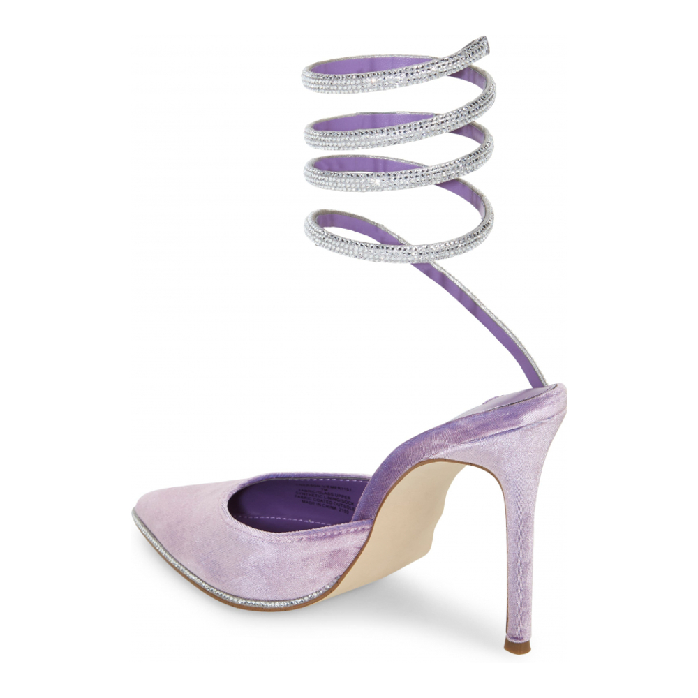 Women's 'Emerson Ankle Wrap' Pumps