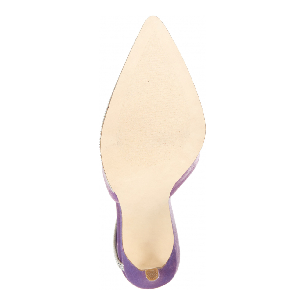 Women's 'Emerson Ankle Wrap' Pumps