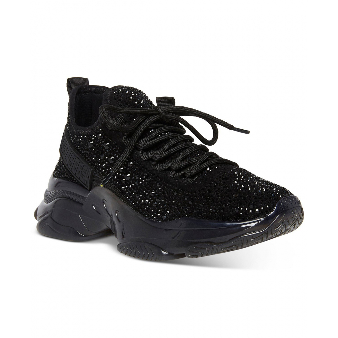 Women's 'Maxima Rhinestone-Trim' Sneakers