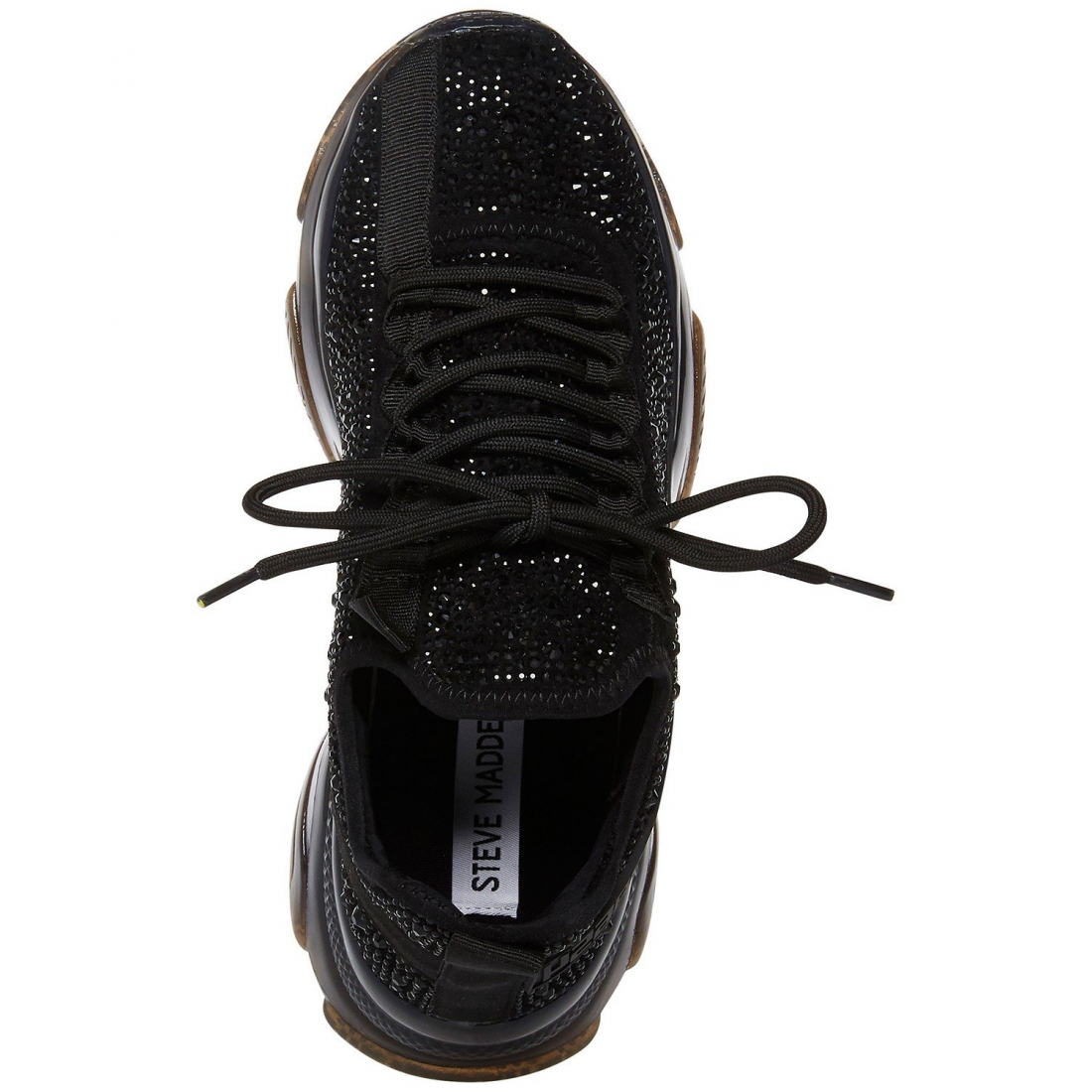 Women's 'Maxima Rhinestone-Trim' Sneakers