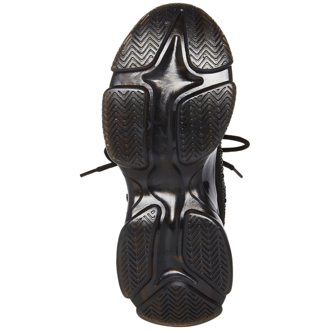 Women's 'Maxima Rhinestone-Trim' Sneakers