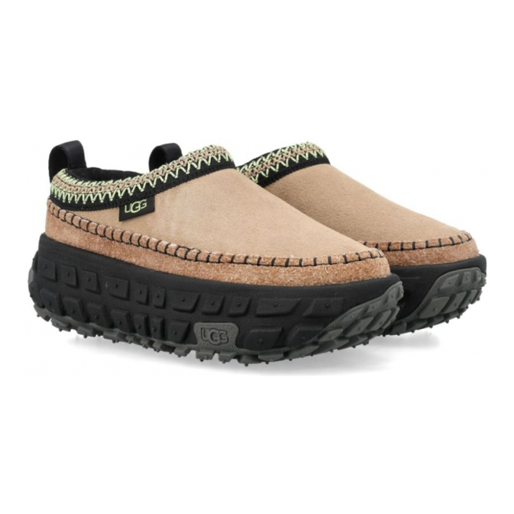 'Venture Daze Platform' Mules für Damen