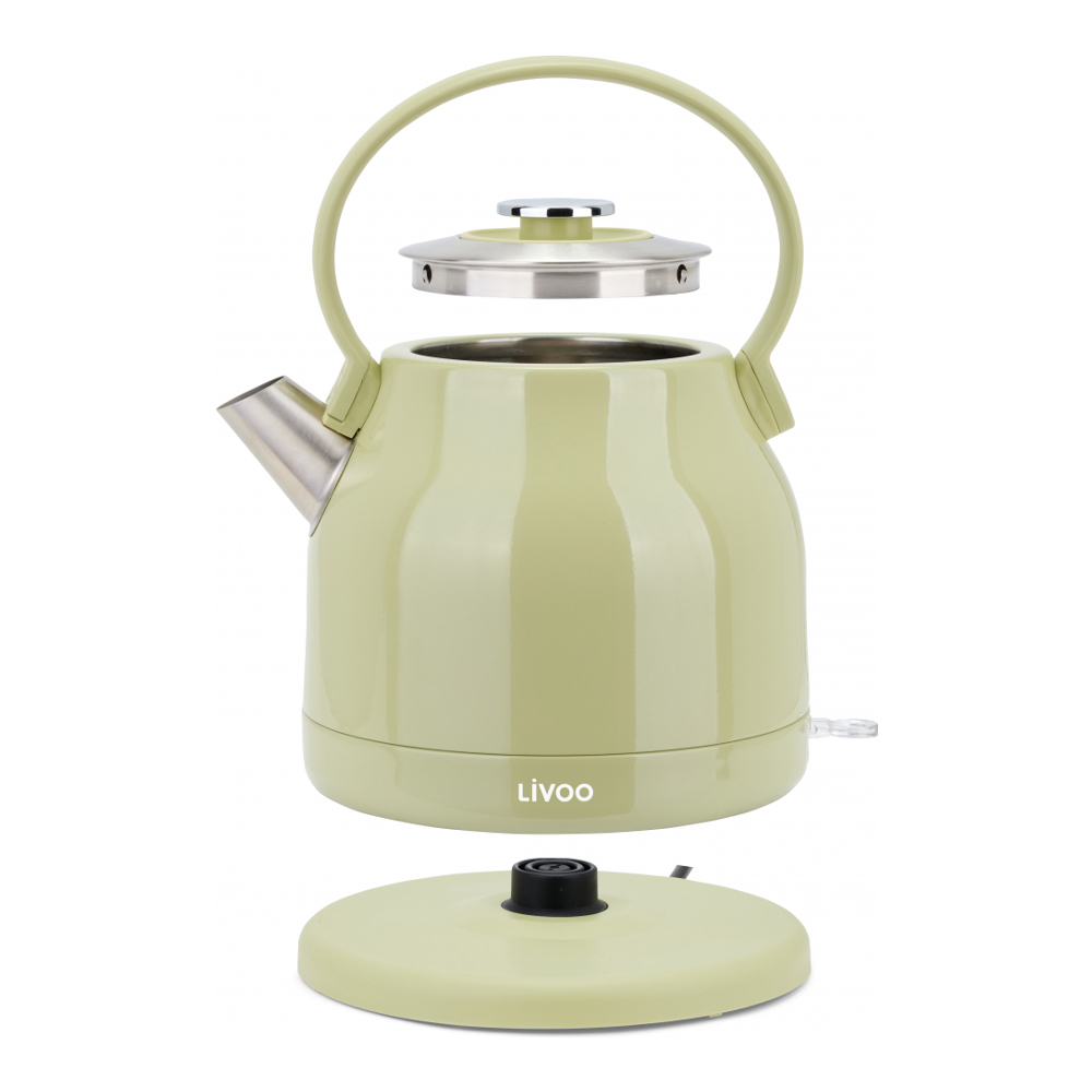 1.5L Retro Kettle
