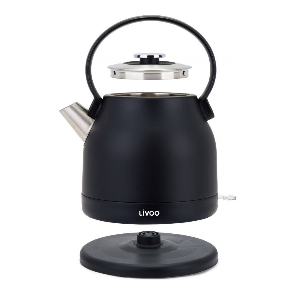 1.5 L Retro Kettle