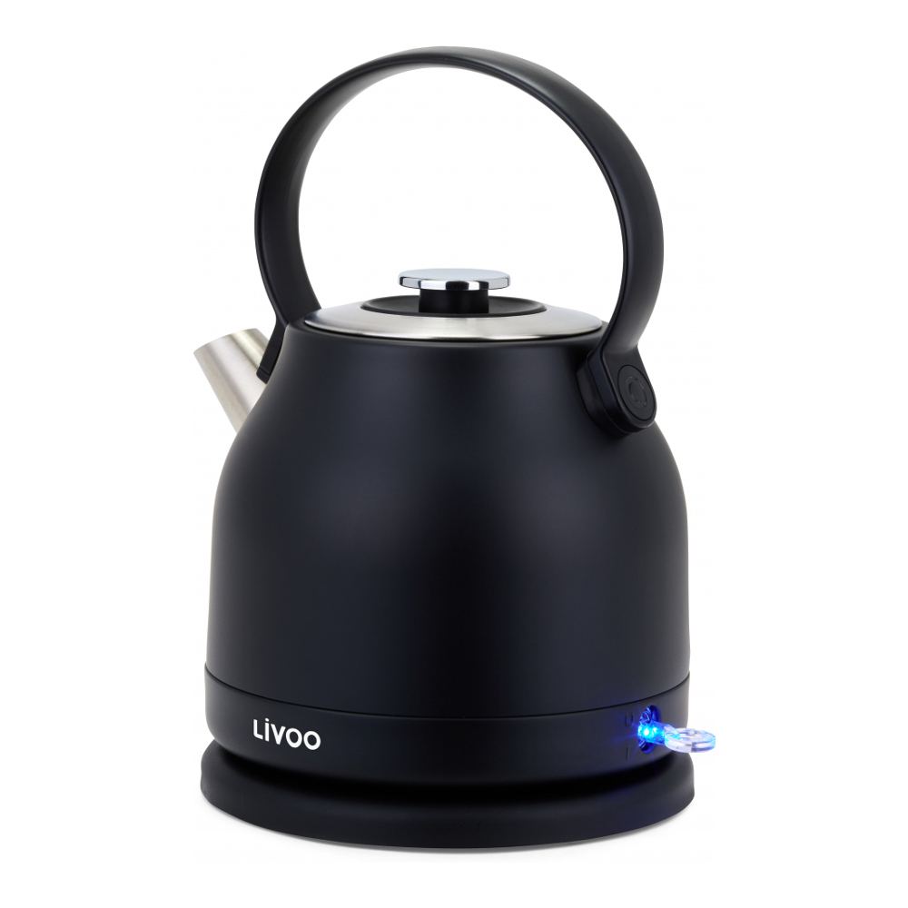 1.5 L Retro Kettle