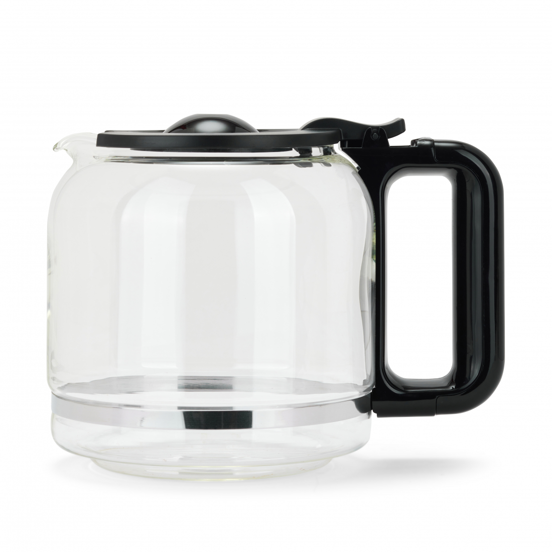 Programmable Electric Coffee Maker