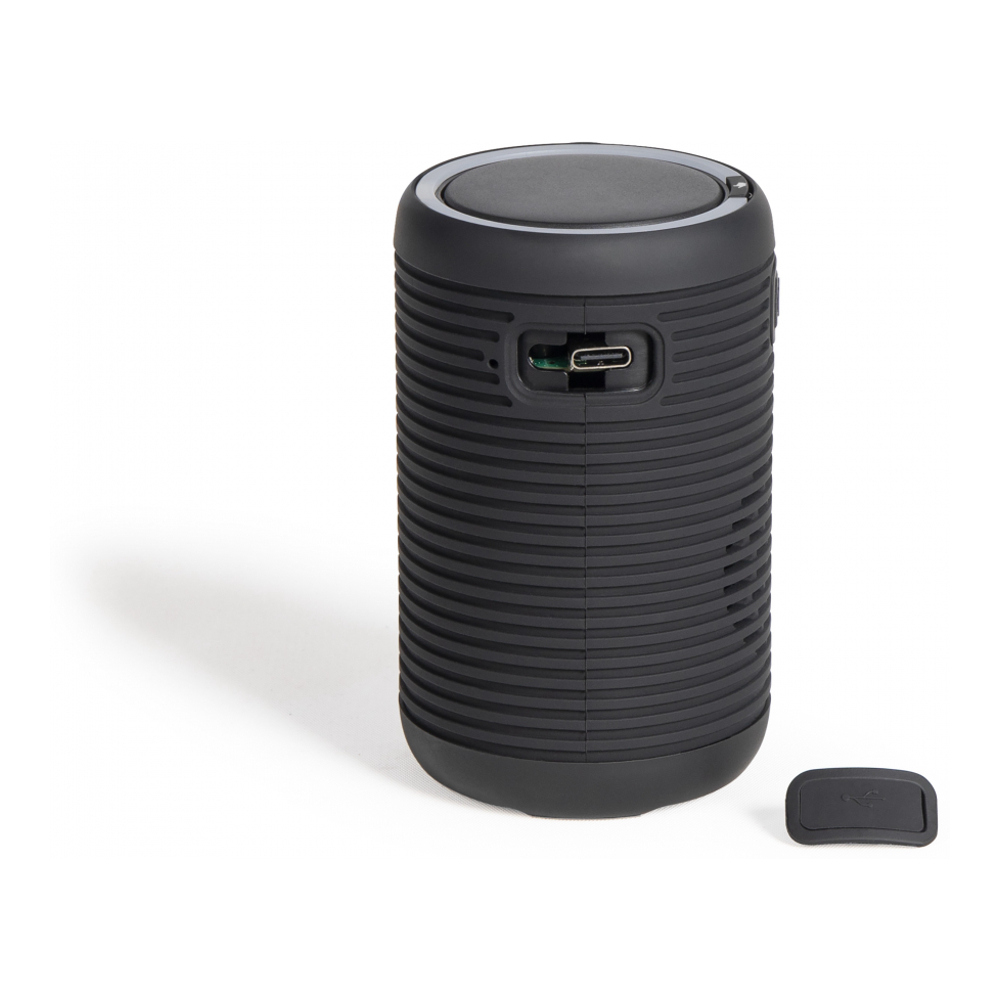 Ecouteurs Enceinte 2 En 1 Bluetooth®