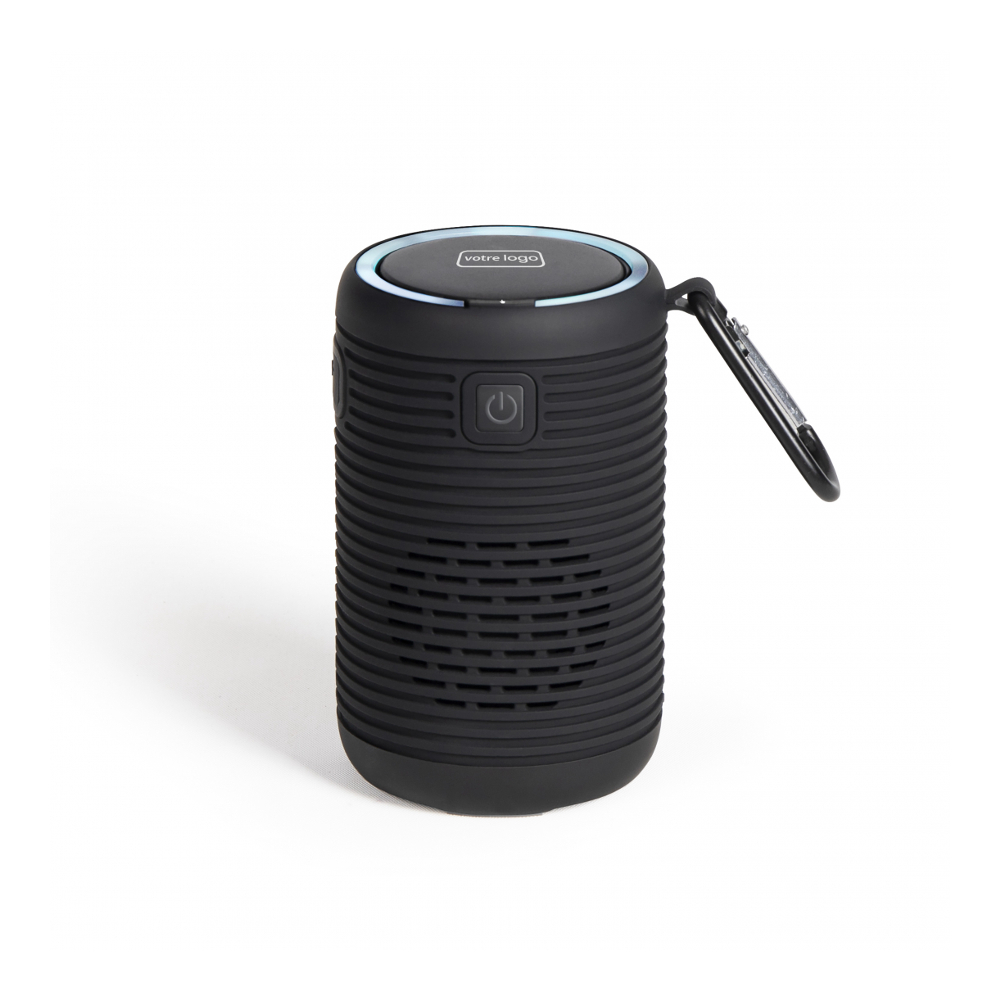 Ecouteurs Enceinte 2 En 1 Bluetooth®