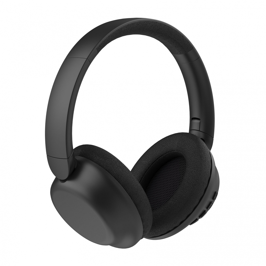 Casque compatible Bluetooth® en ABS recyclé