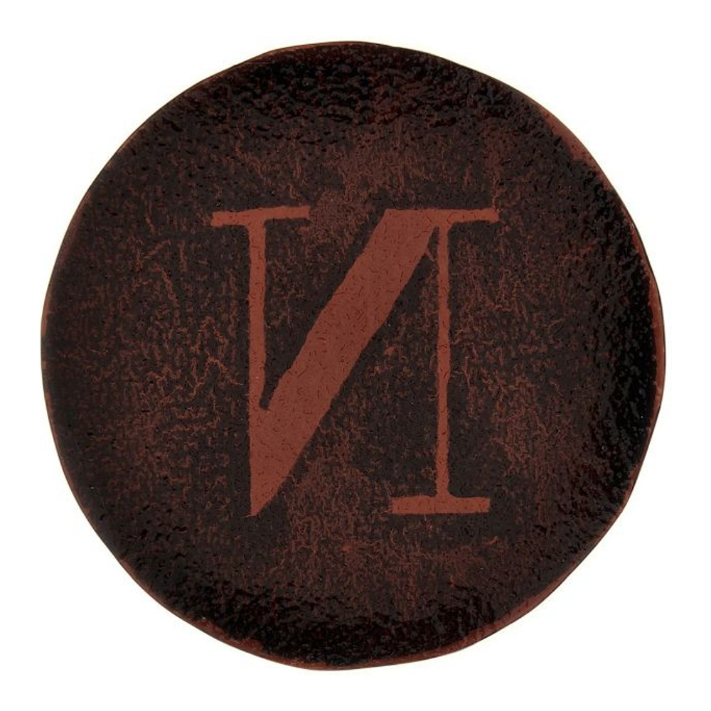 Vide poche 'N' - 14 cm