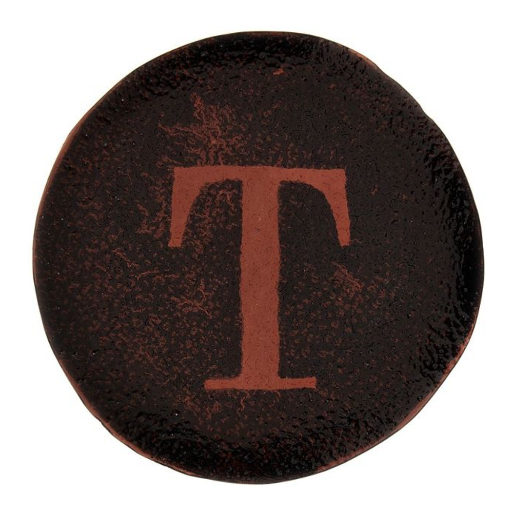 Vide poche 'T' - 14 cm