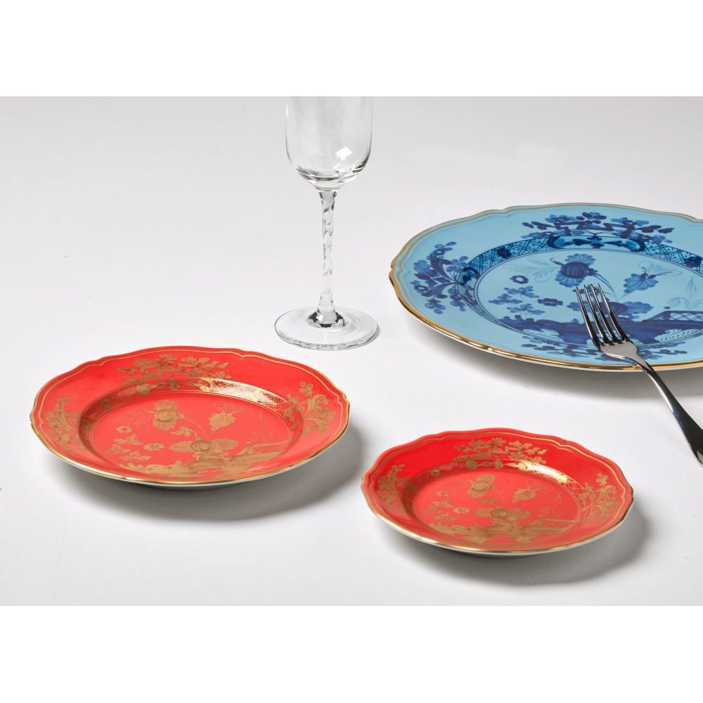 'Oriente Italiano' Dessertteller  - 21 cm