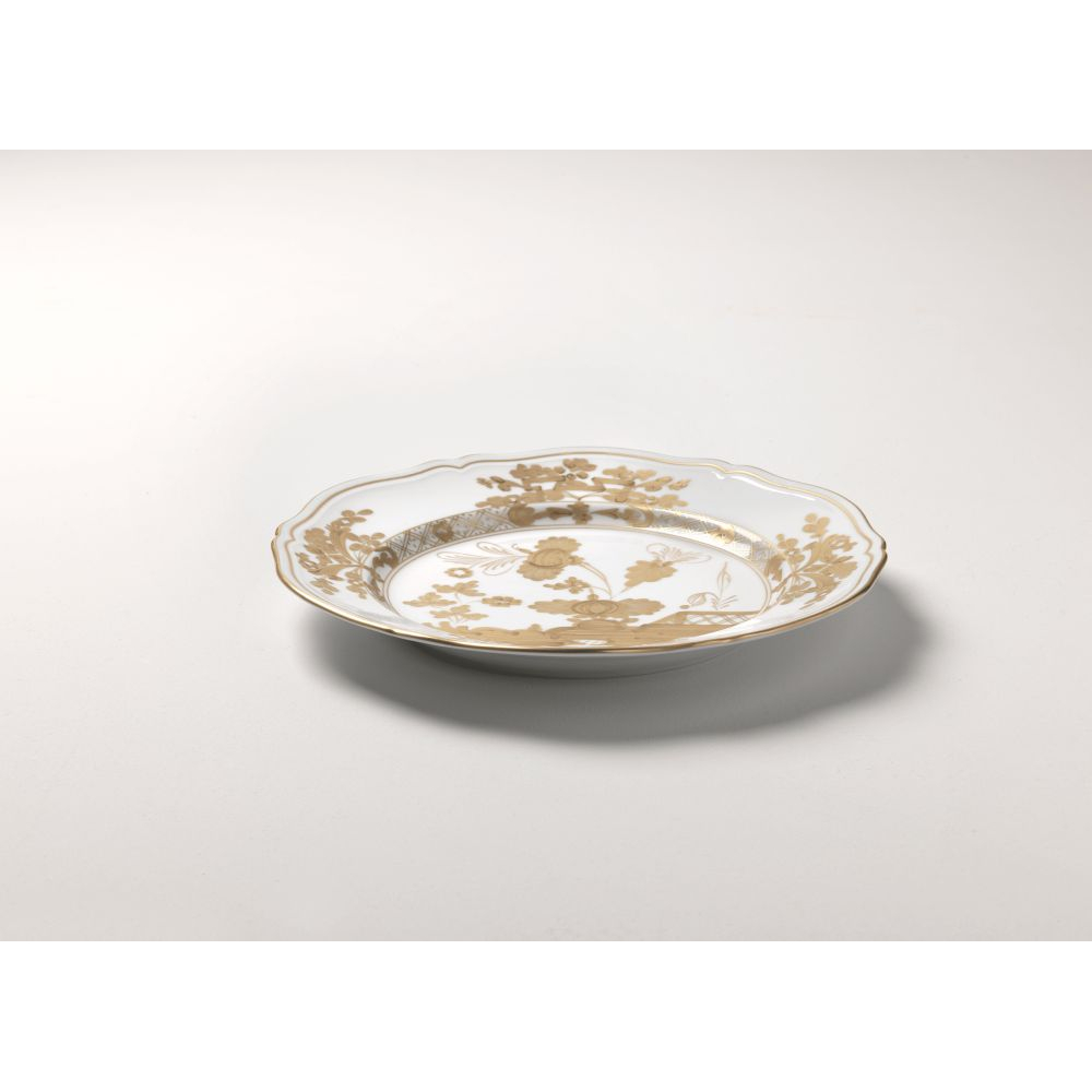 'Oriente Italiano' Teller Set - 26.5 cm - 2 Stücke