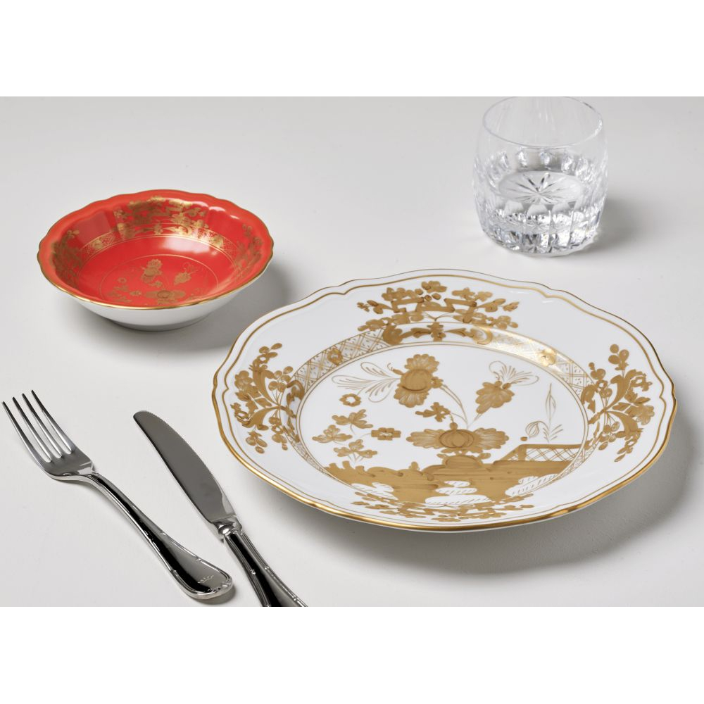 'Oriente Italiano' Teller Set - 26.5 cm - 2 Stücke
