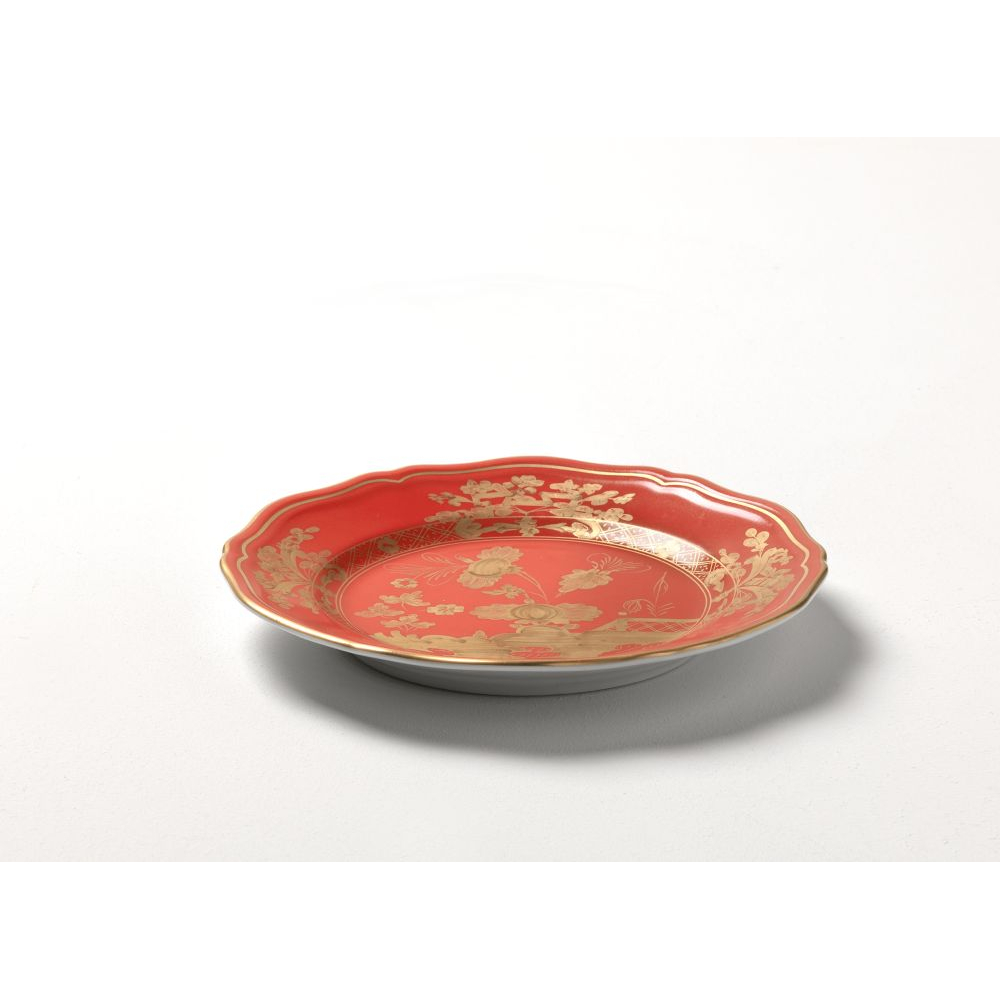 'Oriente Italiano' Teller Set - 26.5 cm - 2 Stücke