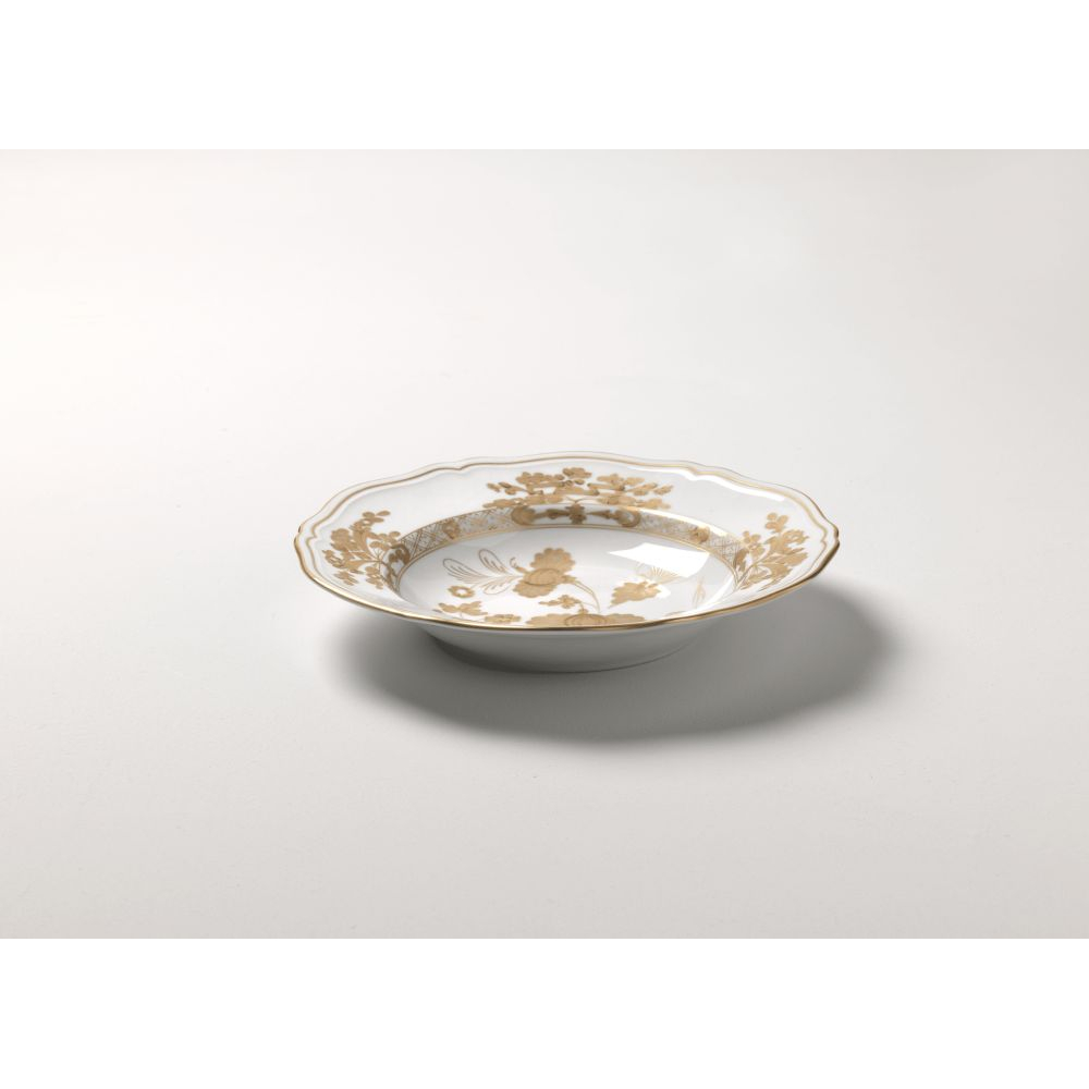 'Oriente Italiano' Suppenteller - 24 cm