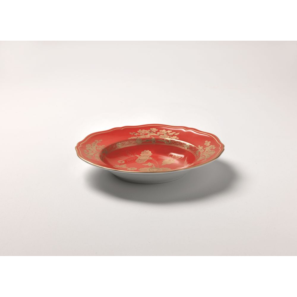 'Oriente Italiano' Suppenteller - 24 cm