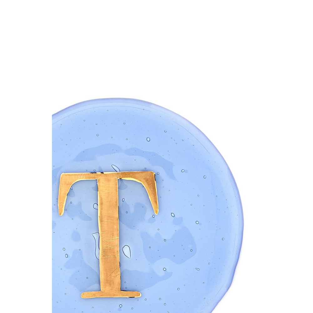 Vide poche 'T' - 14 cm