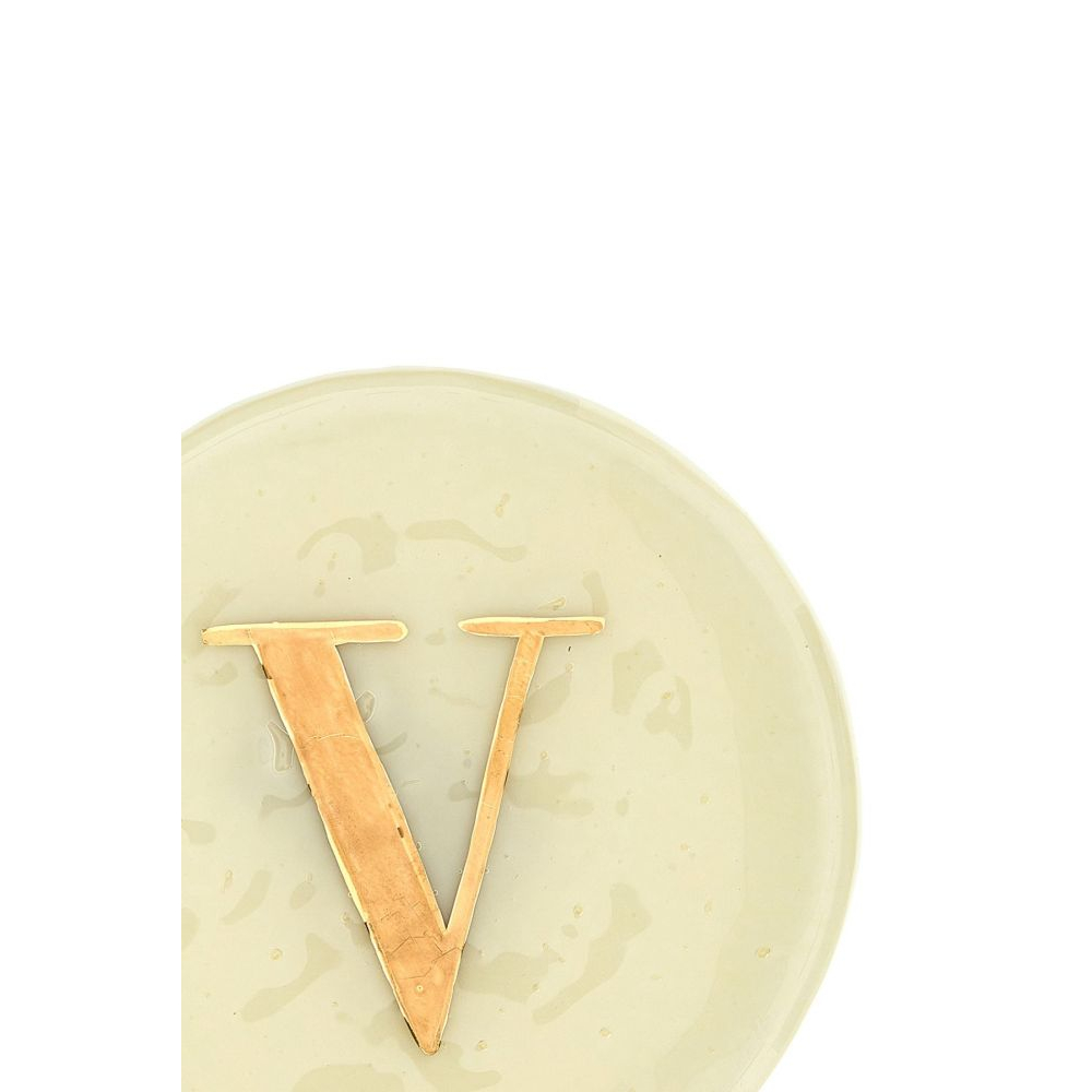 Vide poche 'V' - 14 cm