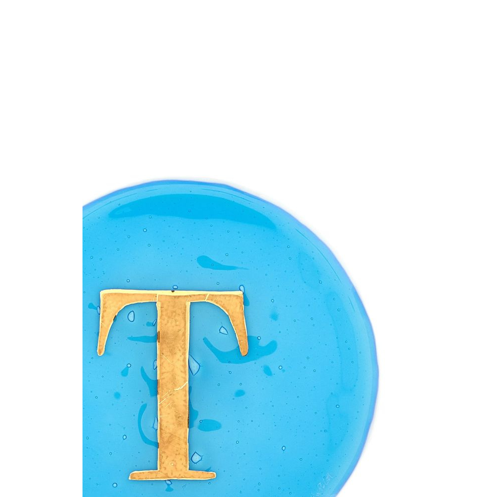 Vide poche 'T' - 14 cm